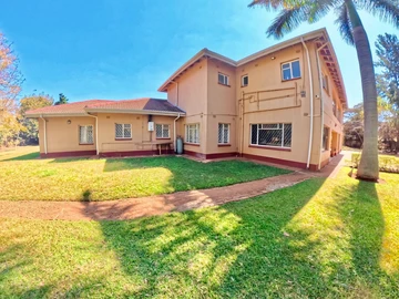 8 Bedroom House