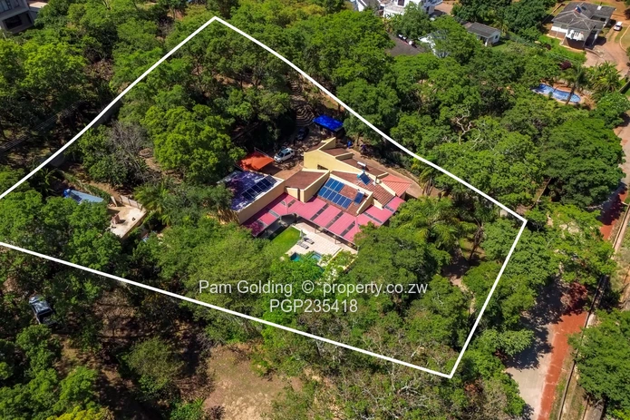 Lovely Family Home in Glen Lorne 