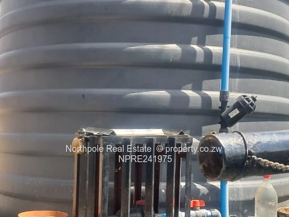 Madokero House To Let