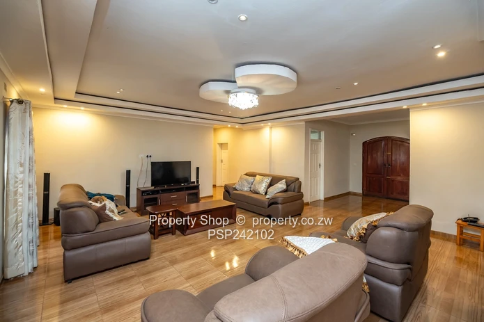 Endless Possibilities In Glaudina