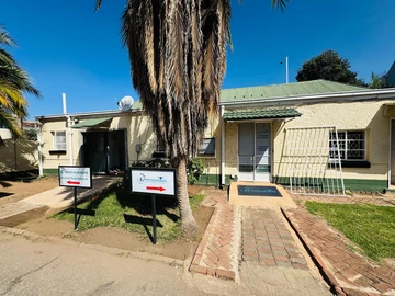 Investment Gem: Prime Commercial Building for Sale in CBD