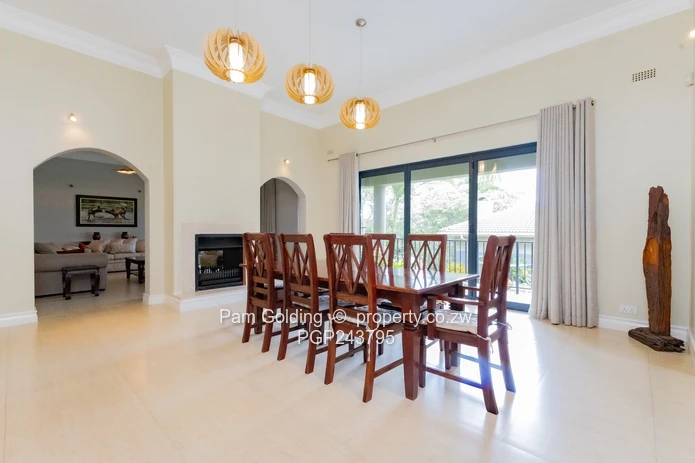 Exceptional split-level home on 2 acres