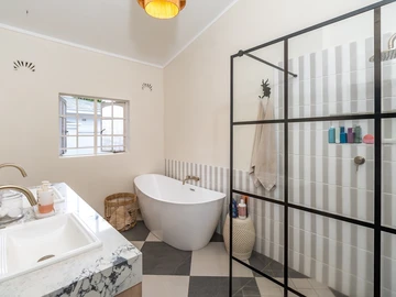 3 Bedroom Townhouse Complex