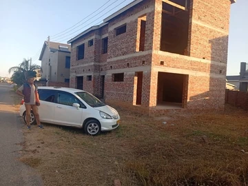 4 Bedroom Townhouse Complex