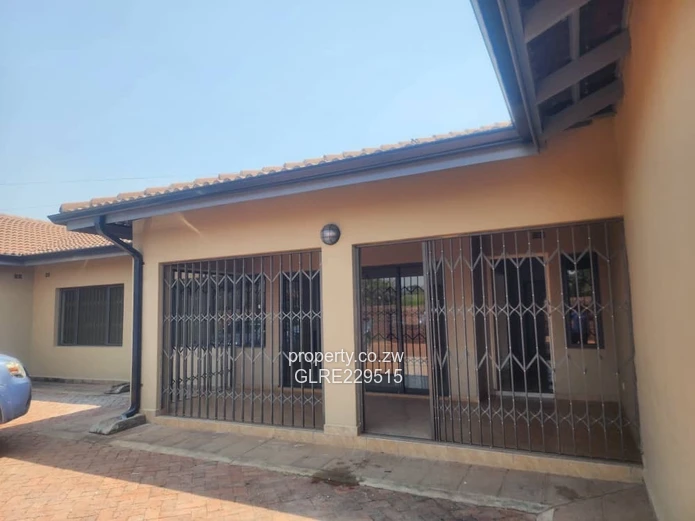 4- Bedroom House To Rent In Mount Pleasant Height