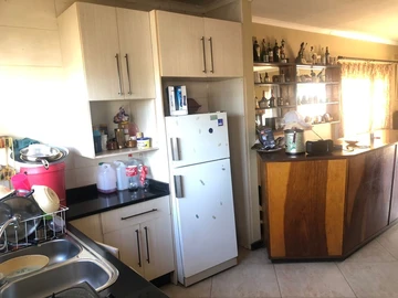 3 Bedroom Townhouse Complex