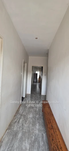 Finish to own taste- Crowhill house for sale