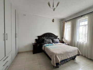 3 Bedroom Townhouse Complex