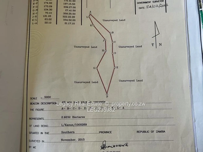 A Once-in-a-Generation Zambezi Riverfront Opportunity,Two Private Islands & a Prime Mainland Estate 