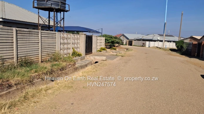 3 bedroomed Family Home