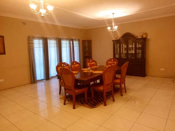 Farm & Agricultural Land