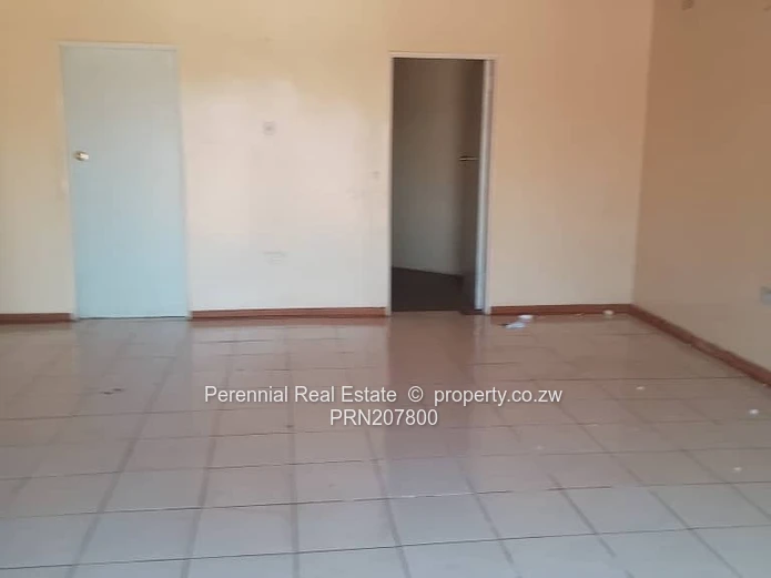 Family home for rent