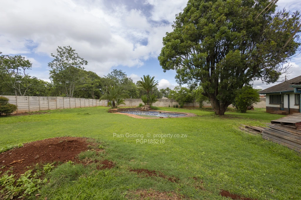 4 Bed Houses for Sale in Thames, Vainona PGP185218