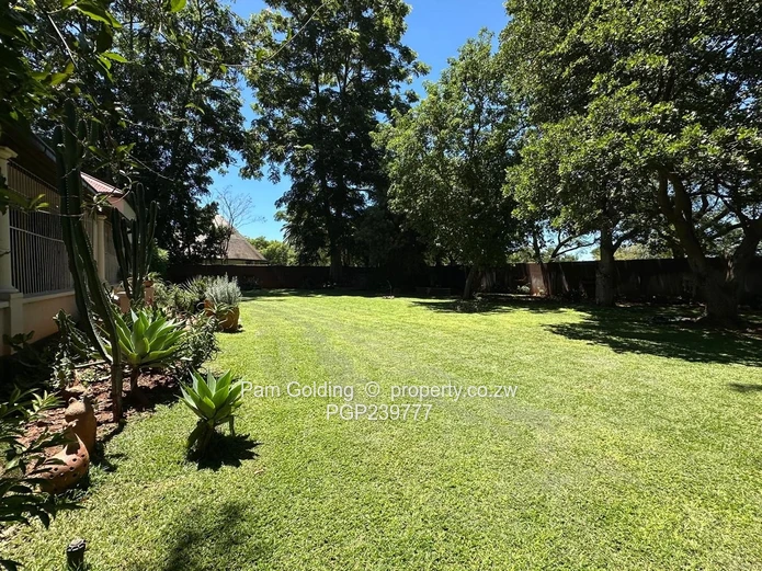 Enduring Charm In A Prime Suburban Setting