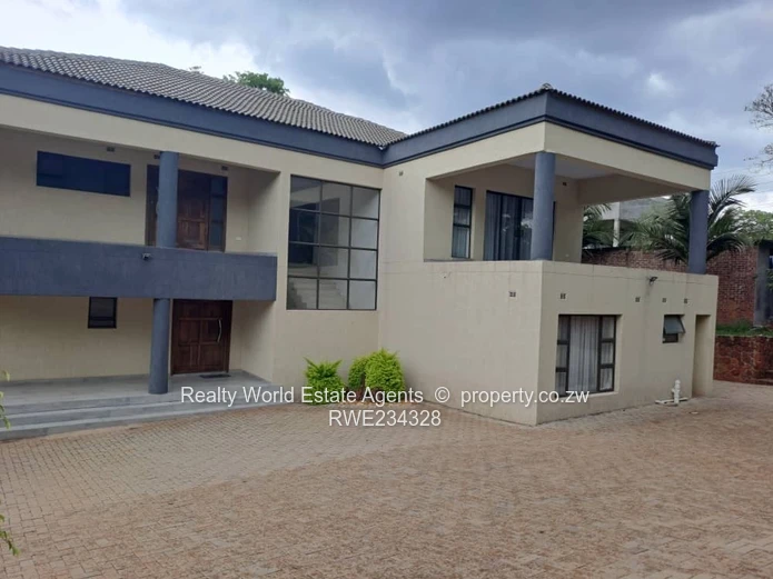 Shawasha Hills – Double-Story Home for Sale