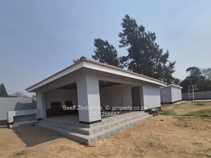 Prime investment opportunity in Greendale (Sole Mandate)