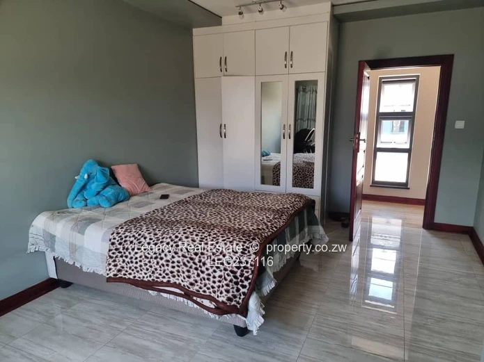 Strategic Multi-Dwelling Property With Strong Investiment Value