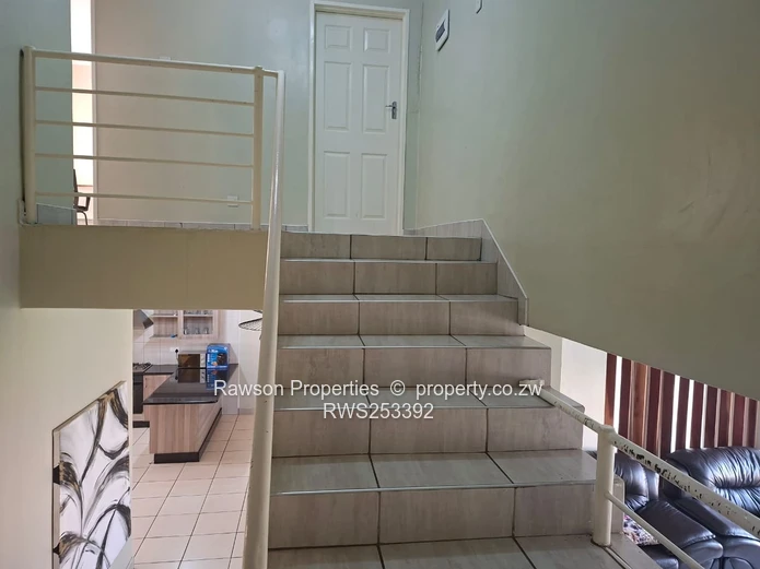 Avondale West Townhouse For Sale