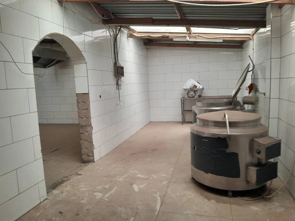 Shop & Retail Property