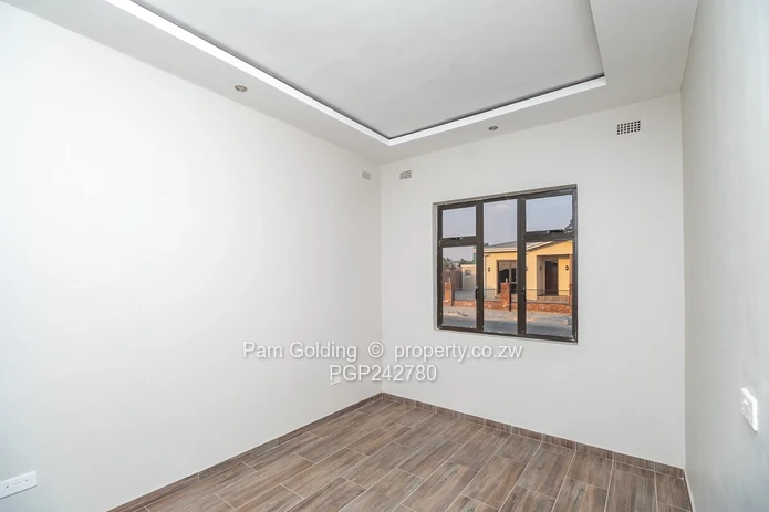 3 bedroom Cluster Home - Arlington Estate 