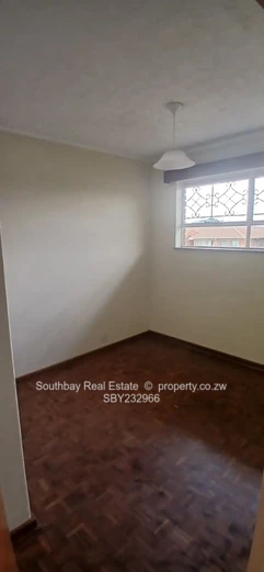 2-Bedroom Apartment for Rent – The Avenues, Harare