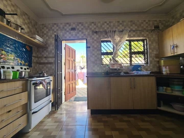 3 Bedroom Townhouse Complex