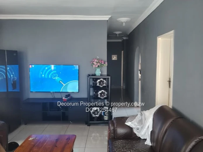 Cranbrook, Ruwa house for sale  (Sole Mandate)