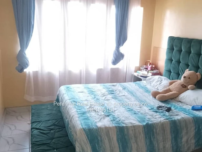 A Neat Family House (Sole Mandate)