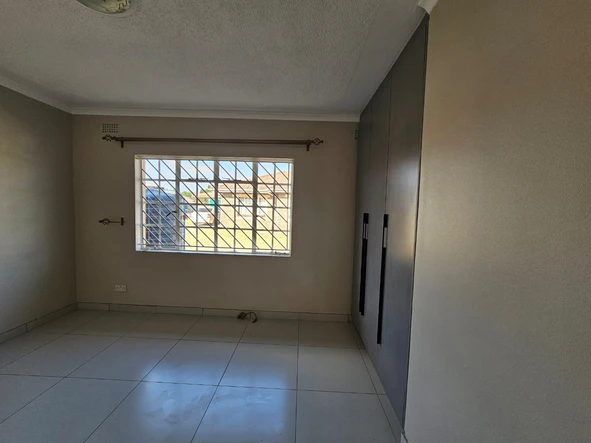 3 Bedroom Townhouse Complex