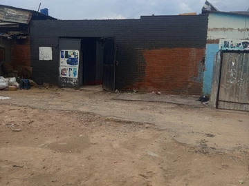 Shop & Retail Property