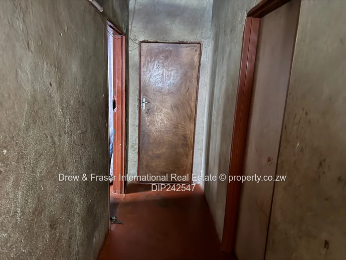 Dzivarasekwa house for sale $27k
