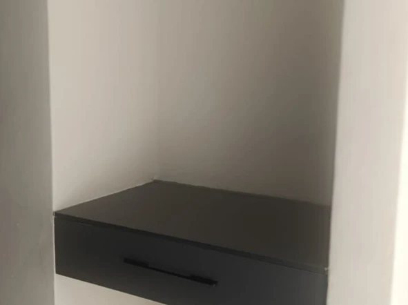 2 Bedroom Garden Flat