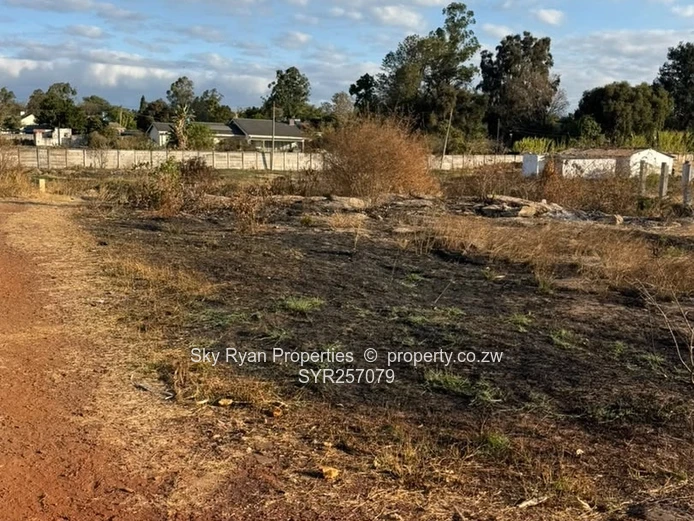 Land For Sale In Hatfield 