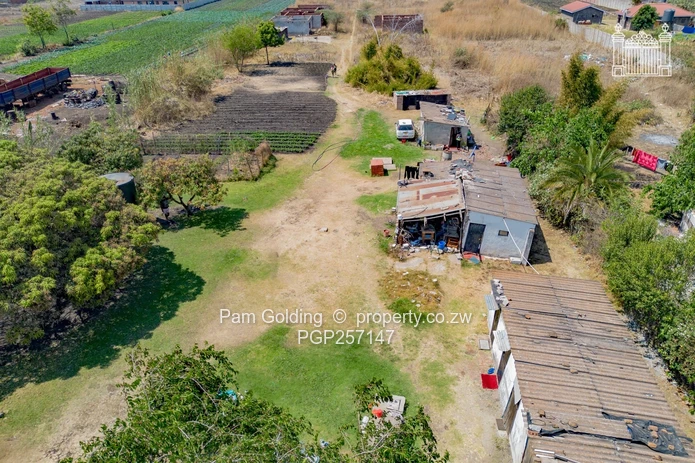 Superb Development Location
