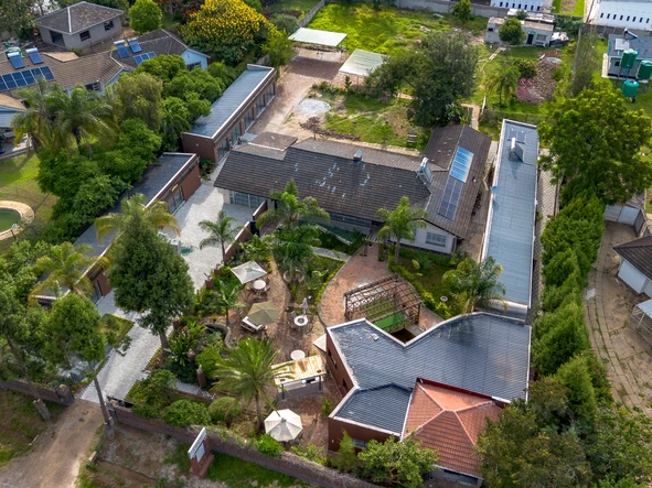 Shop & Retail Property