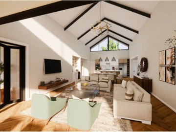 4 Bedroom Flat & Apartment