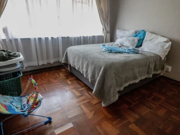 3 Bedroom Flat & Apartment