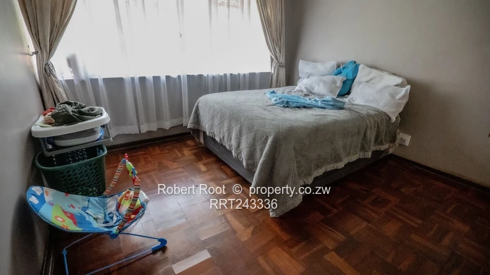 Spacious 3-Bedroom Flat to Let – Avondale (Oxford Road) (Sole Mandate)