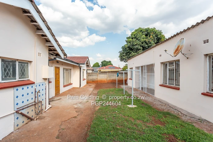 Perfect family home (Sole Mandate)