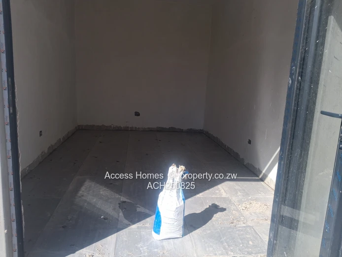 Shops to let Off Glenara road near Mutare road and Glenara road.