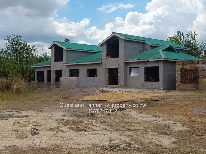 Marlborough Apartment Shell For Sale