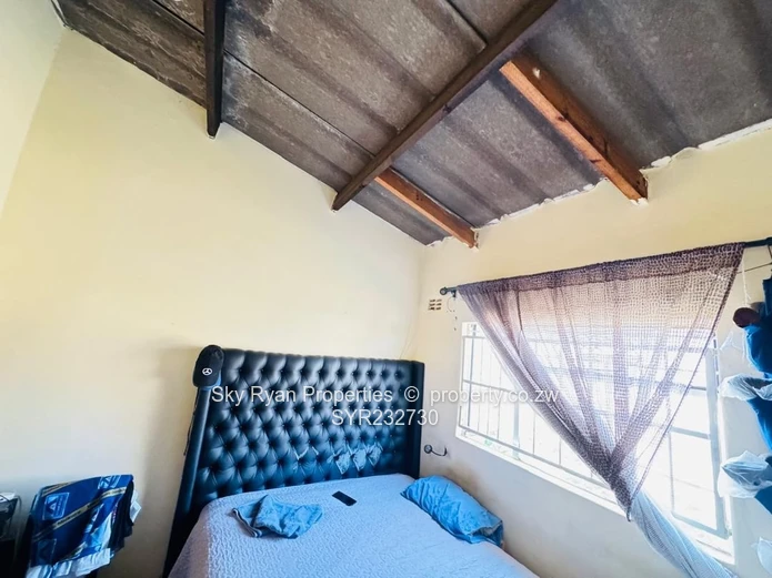 Warren Park D  House For Sale 