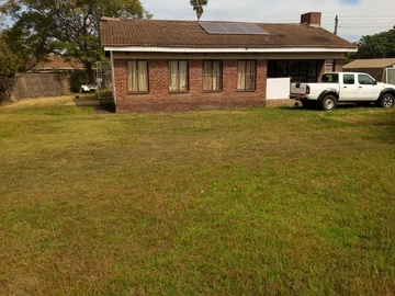 3 Bedroom Cottage