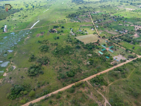 Land