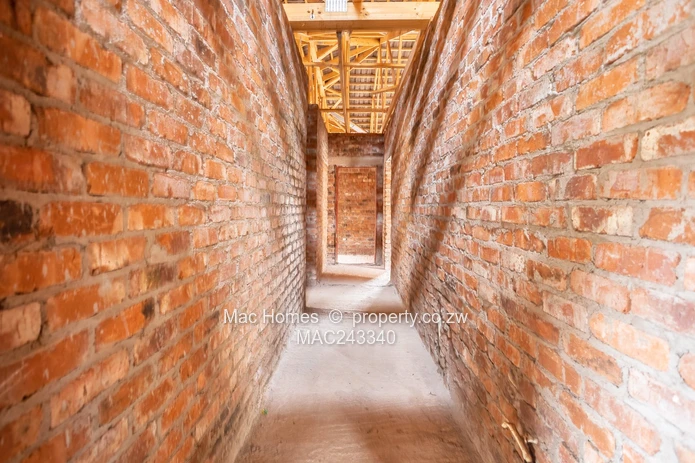 Finish to your own Taste- Modern Offering (Sole Mandate)