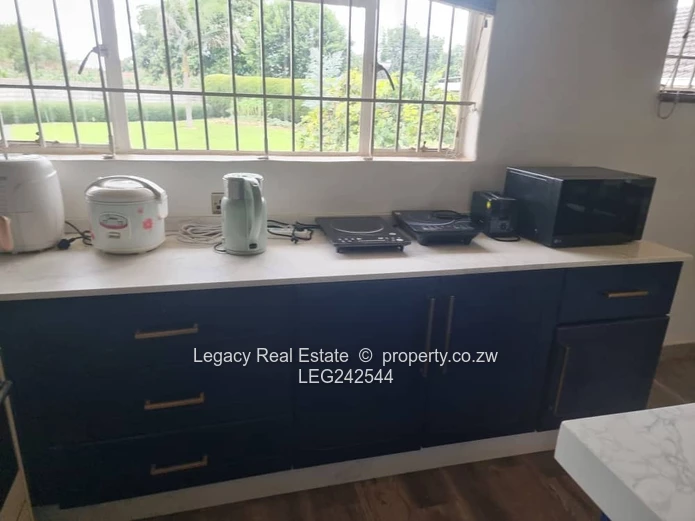 Mt Pleasant Luxury Rental with Tennis Court & Swimming Pool