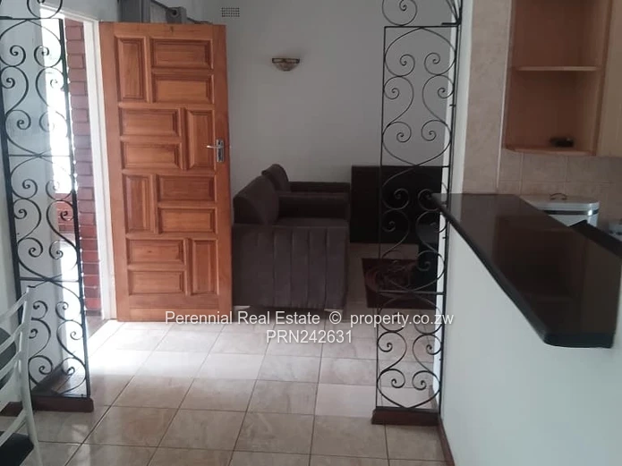 House for rent in Braeside