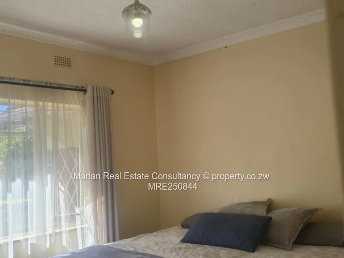 Avondale,2 Bedroom Flat FOR RENT