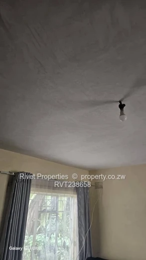 Solid Starter House In Mabelreign In Need Of Repairs