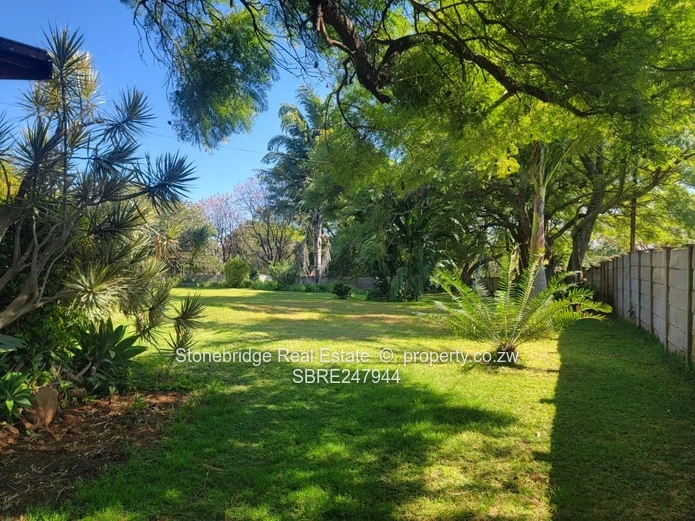 3 Bedroomed House in Morningside for sale